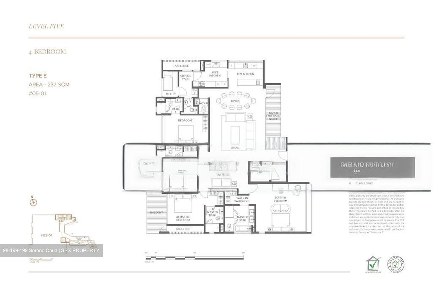 Alocassia Apartments (D10), Condominium #452527321